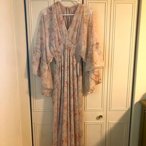 NWT Red Dress Boutique Dress Size Small